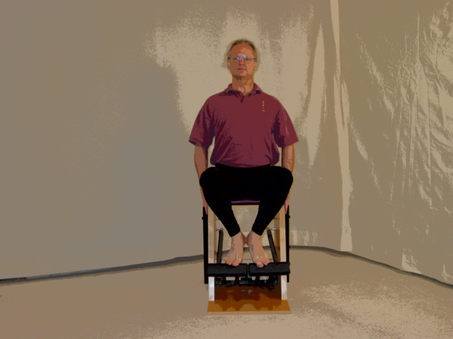 kneefolds FOOTWORK hundreds
