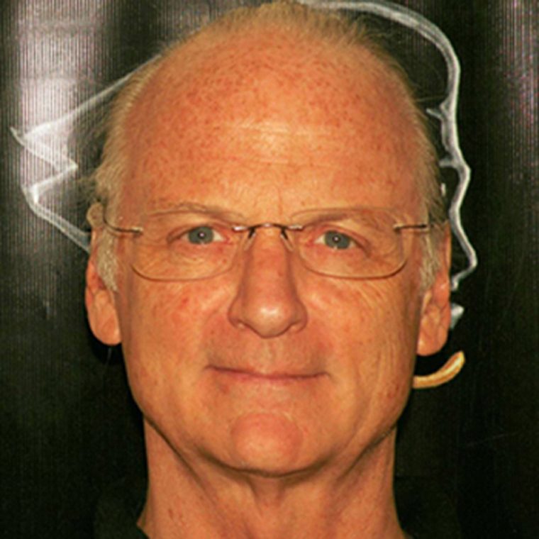 Michael Miller